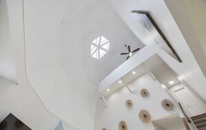 White Sands Dome - North Myrtle Beach, Caroline du Sud
