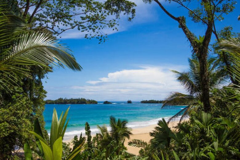 Red Frog Beach - 3 Bedroom Residence - Villa Presidential - Isla Bastimentos, Panama