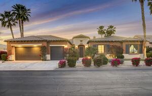 Desert Oasis - Indio, California