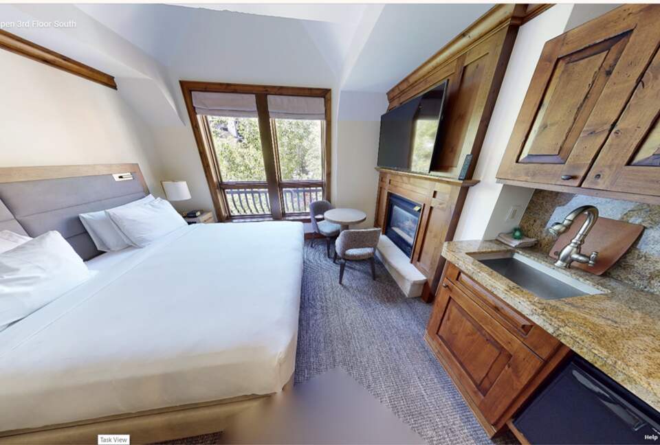 The Aspen Mountain Residences - Luxury Studio - Aspen, Colorado
