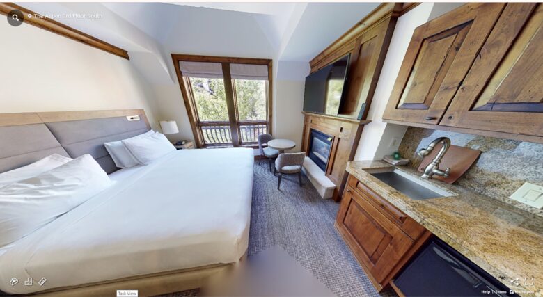 The Aspen Mountain Residences - Luxury Studio - Aspen, Colorado