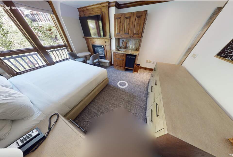 The Aspen Mountain Residences - Luxury Studio - Aspen, Colorado