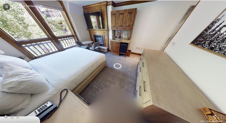 The Aspen Mountain Residences - Luxury Studio - Aspen, Colorado
