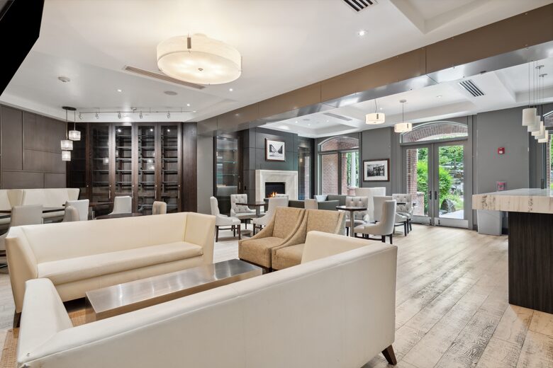 The Aspen Mountain Residences - Luxury Studio - Aspen, Colorado