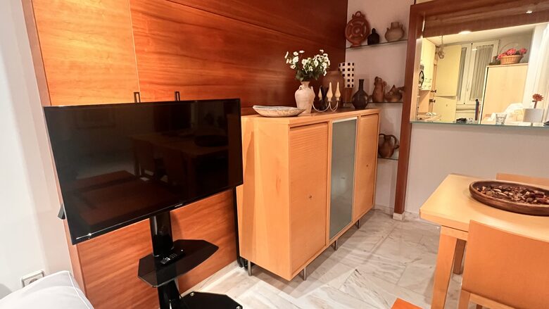 Lovely Beachfront apartment with stunning sea views - l'Alfàs del Pi, Spain