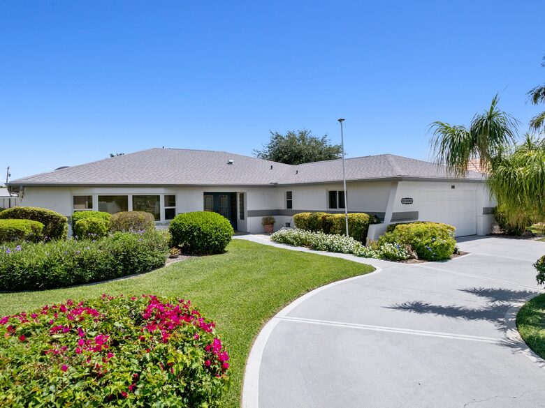Waterloo - Cape Coral, Florida