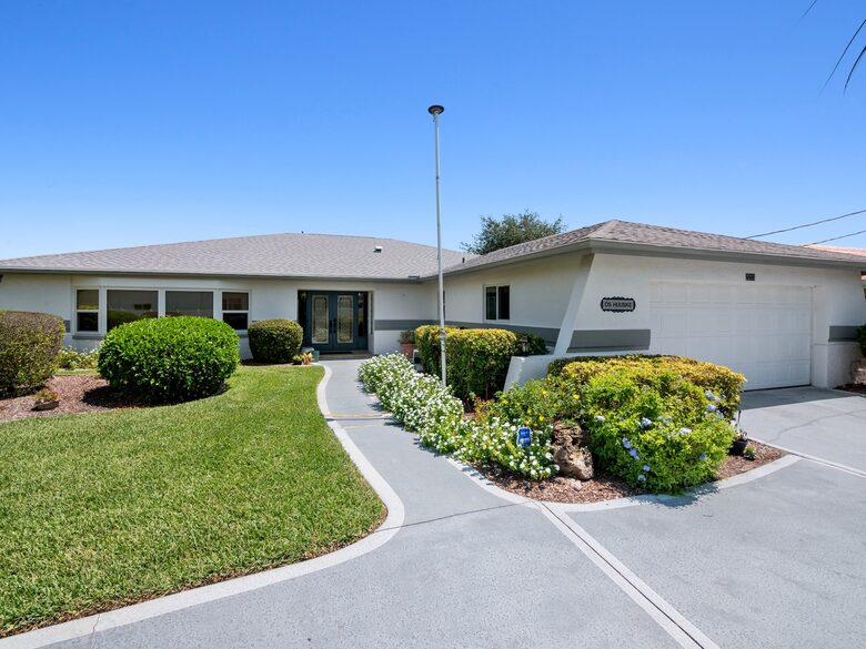 Waterloo - Cape Coral, Florida