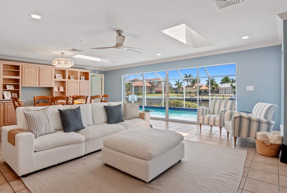 Waterloo - Cape Coral, Florida