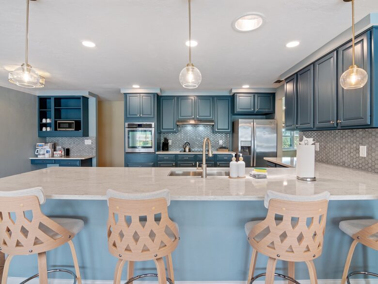 Waterloo - Cape Coral, Florida