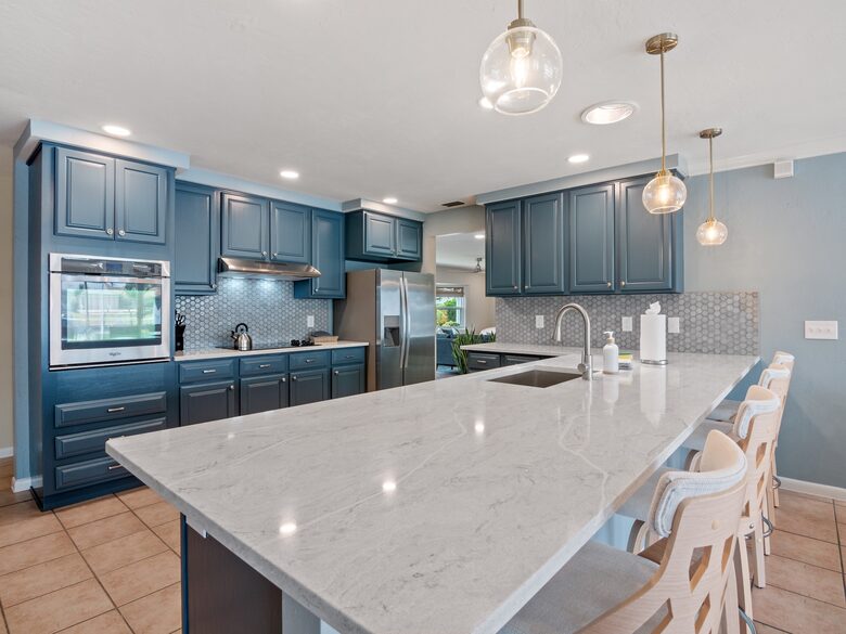 Waterloo - Cape Coral, Florida