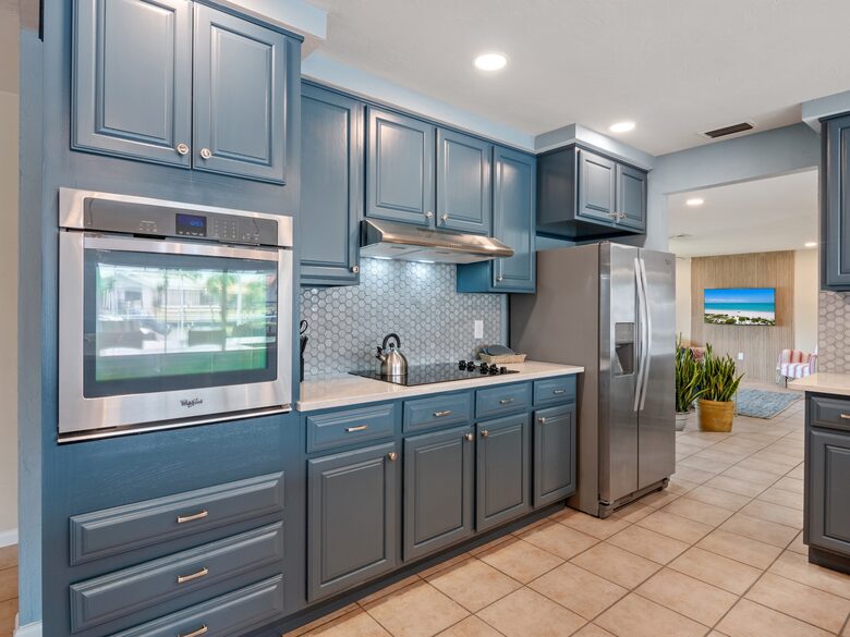 Waterloo - Cape Coral, Florida