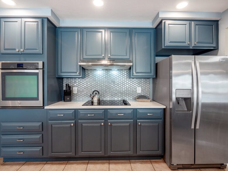 Waterloo - Cape Coral, Florida