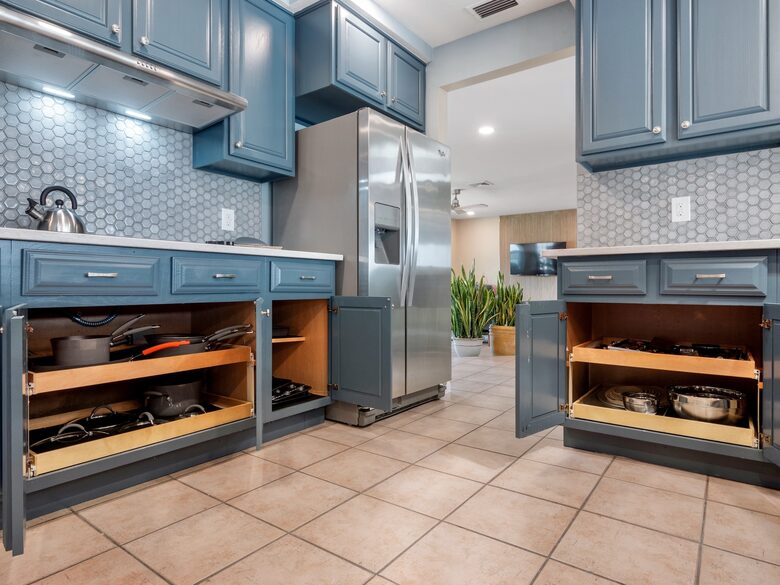 Waterloo - Cape Coral, Florida