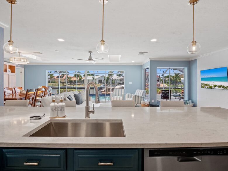 Waterloo - Cape Coral, Florida