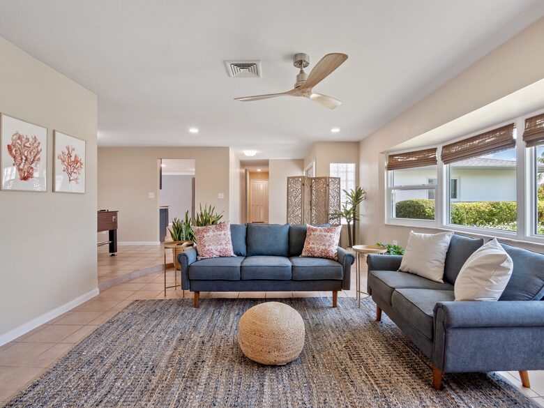 Waterloo - Cape Coral, Florida