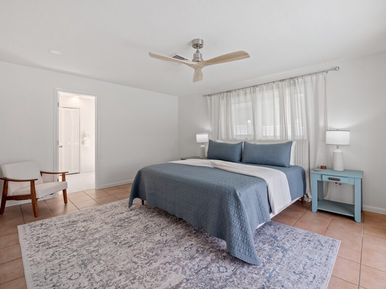 Waterloo - Cape Coral, Florida