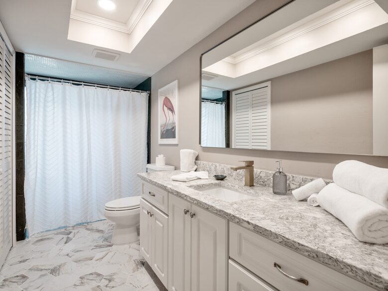 Waterloo - Cape Coral, Florida