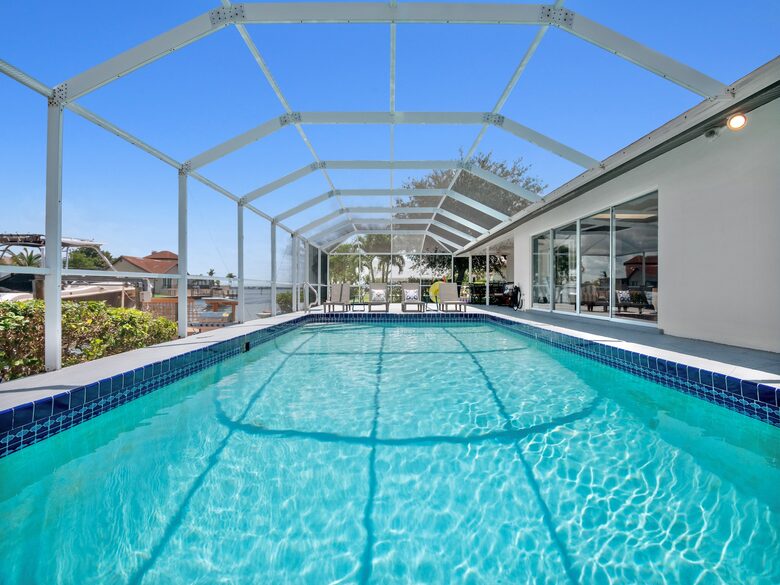 Waterloo - Cape Coral, Florida