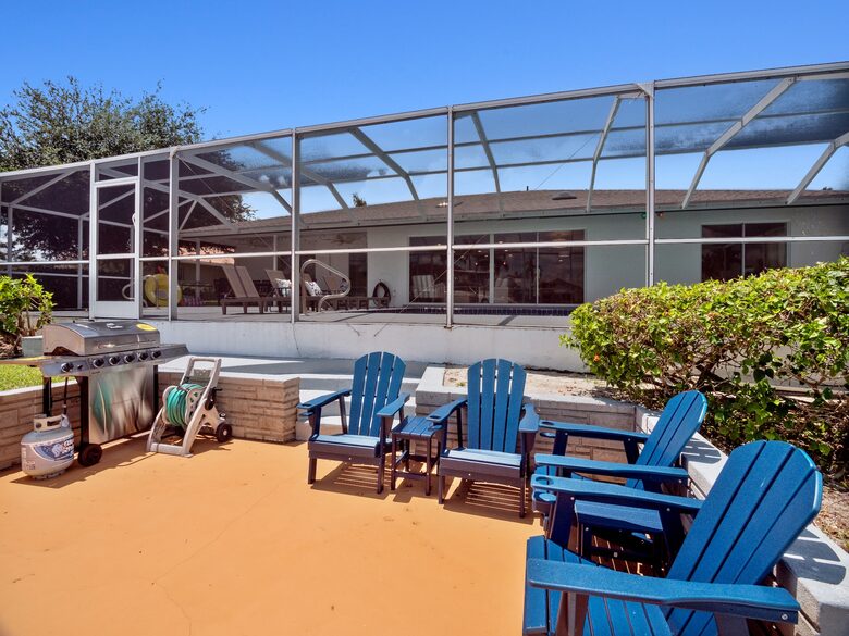 Waterloo - Cape Coral, Florida
