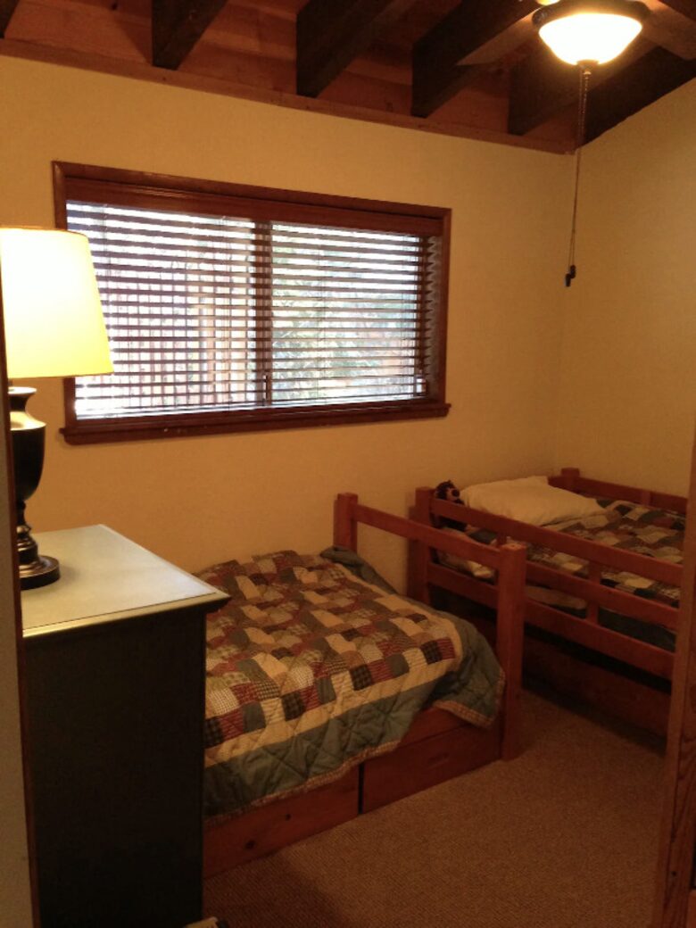 Grizzly Mountain Retreat - Big Bear Lake, California