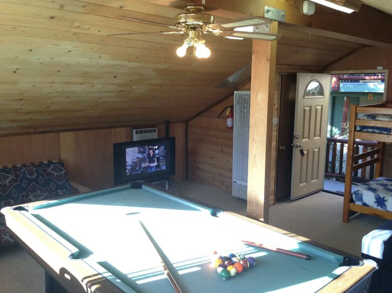 Grizzly Mountain Retreat - Big Bear Lake, California