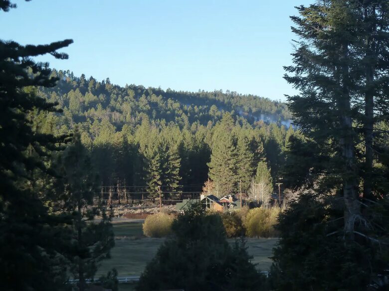 Grizzly Mountain Retreat - Big Bear Lake, California