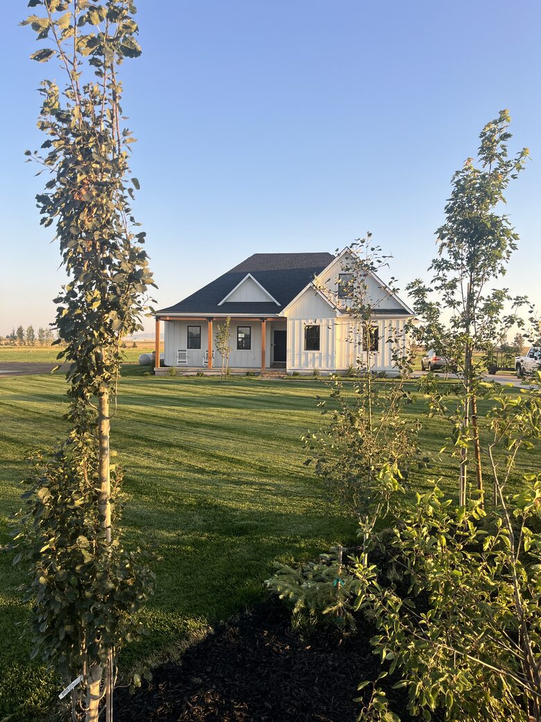 Teton Valley Getaway - Ashton, Idaho