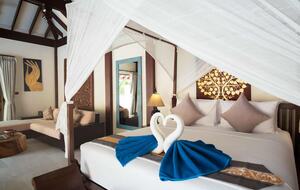 Baan Chom Dao - Nua Klong, Thailand