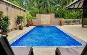Baan Chom Dao - Nua Klong, Thailand