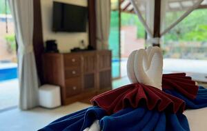 Baan Chom Dao - Nua Klong, Thailand