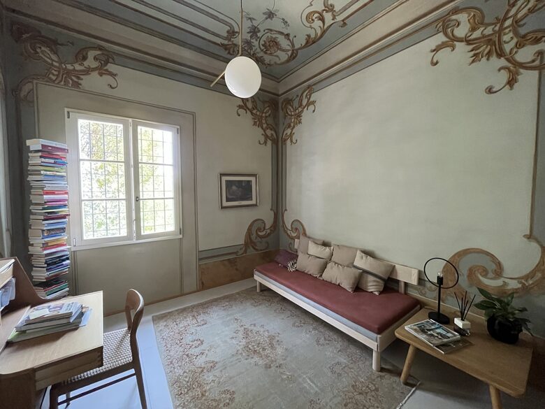 Villa Soli - Casinalbo, Formigine, Italy