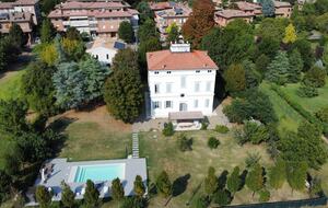 Villa Soli - Casinalbo, Formigine, Italy