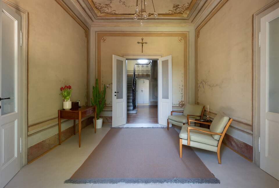 Villa Soli - Casinalbo, Formigine, Italy