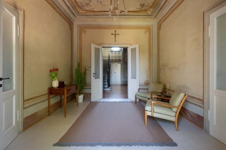 Villa Soli - Casinalbo, Formigine, Italy