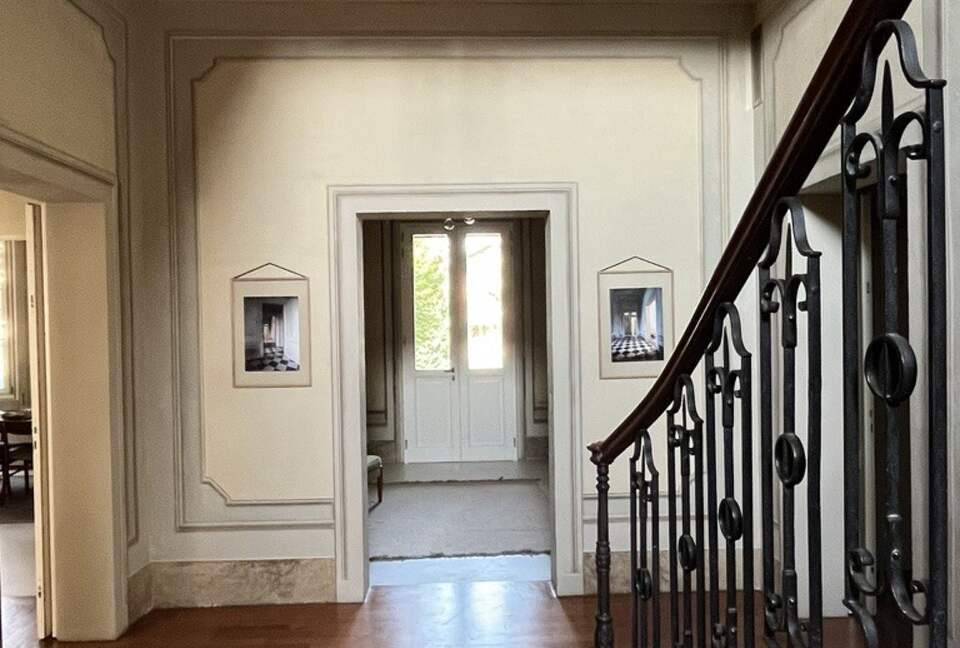Villa Soli - Casinalbo, Formigine, Italy