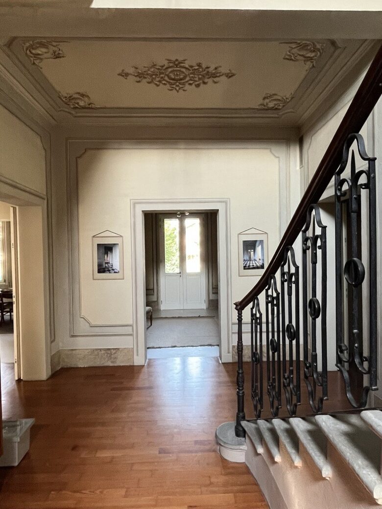 Villa Soli - Casinalbo, Formigine, Italy