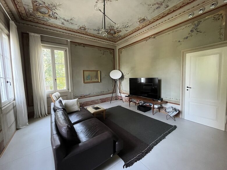 Villa Soli - Casinalbo, Formigine, Italy