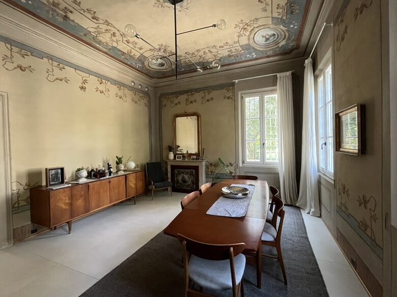 Villa Soli - Casinalbo, Formigine, Italy