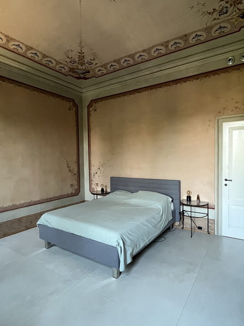 Villa Soli - Casinalbo, Formigine, Italy