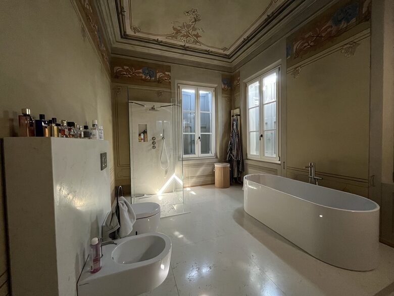 Villa Soli - Casinalbo, Formigine, Italy