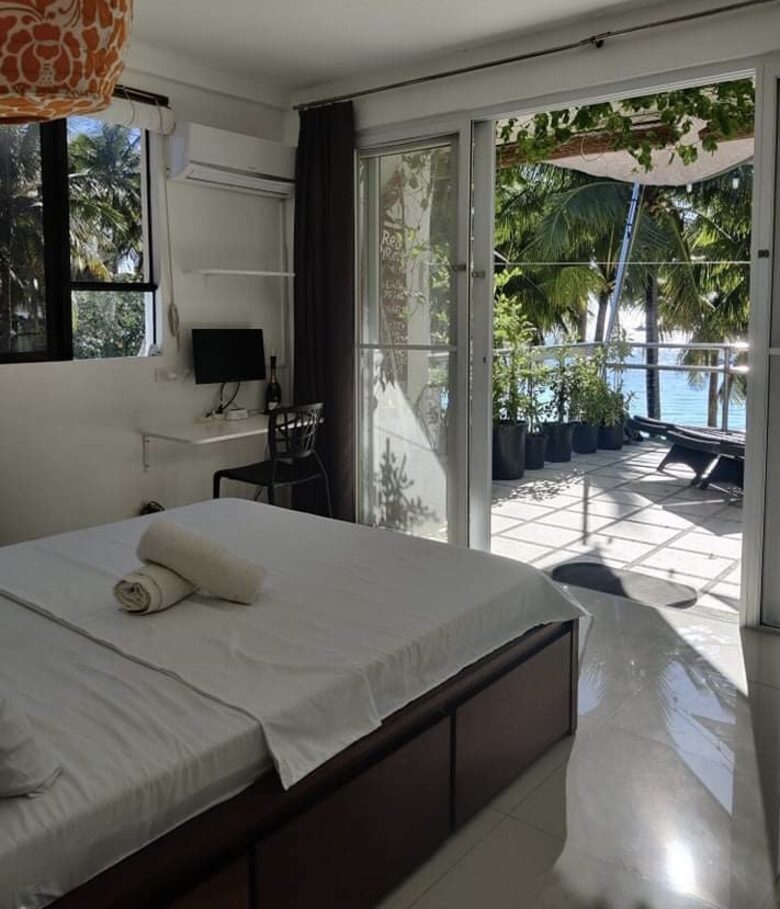Beautiful Beachfront Apartment in Boracay, Philippines - Malay, Aklan, Philippines