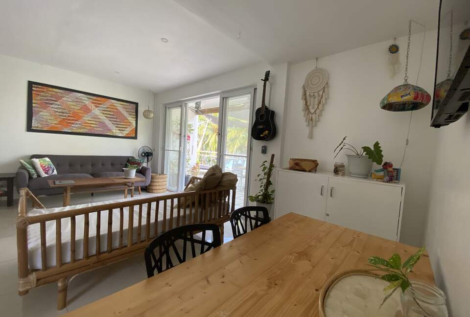 Beautiful Beachfront Apartment in Boracay, Philippines - Malay, Aklan, Philippines