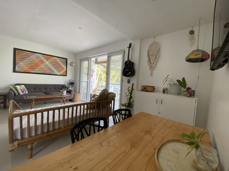 Beautiful Beachfront Apartment in Boracay, Philippines - Malay, Aklan, Philippines