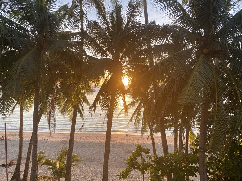Beautiful Beachfront Apartment in Boracay, Philippines - Malay, Aklan, Philippines