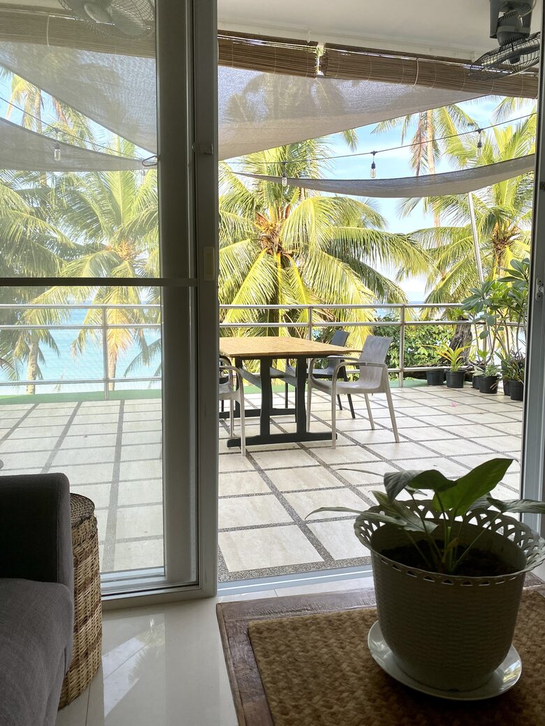 Beautiful Beachfront Apartment in Boracay, Philippines - Malay, Aklan, Philippines