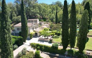 Provençal Paradise on the French Riviera - Grasse, France