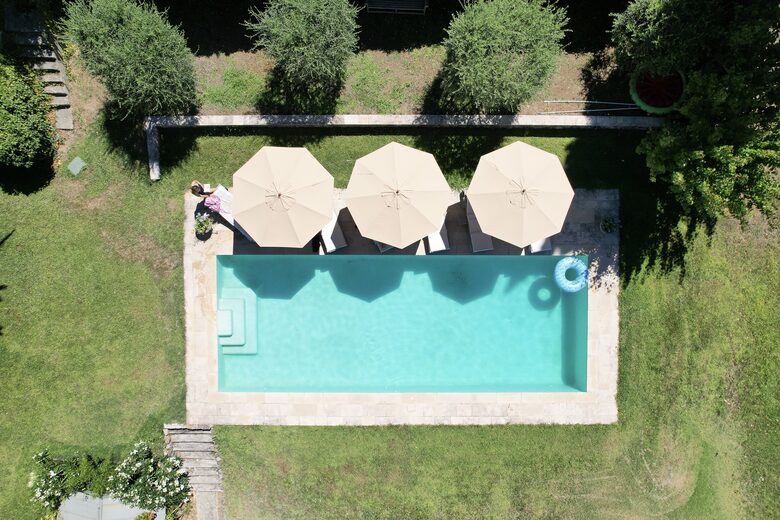 Provençal Paradise on the French Riviera - Grasse, France