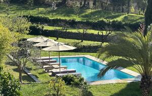Provençal Paradise on the French Riviera - Grasse, France