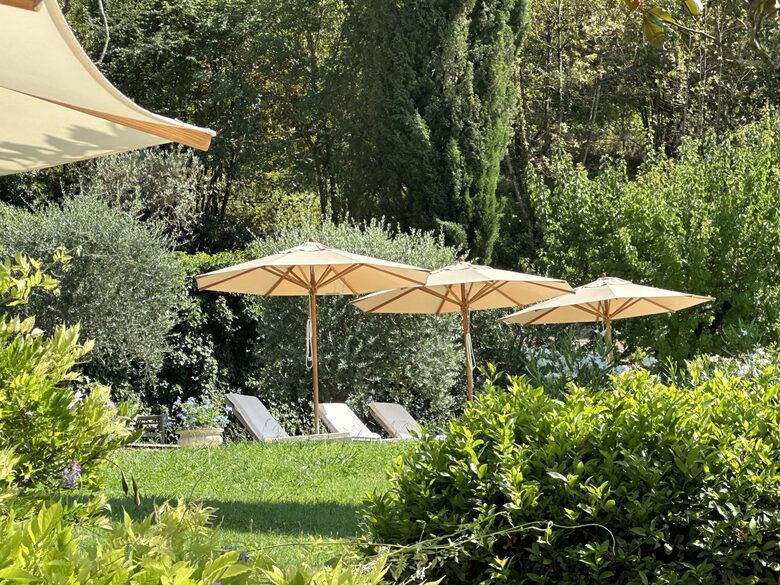 Provençal Paradise on the French Riviera - Grasse, France