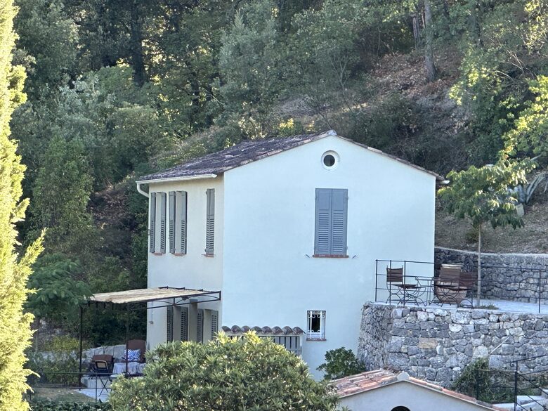 Provençal Paradise on the French Riviera - Grasse, France